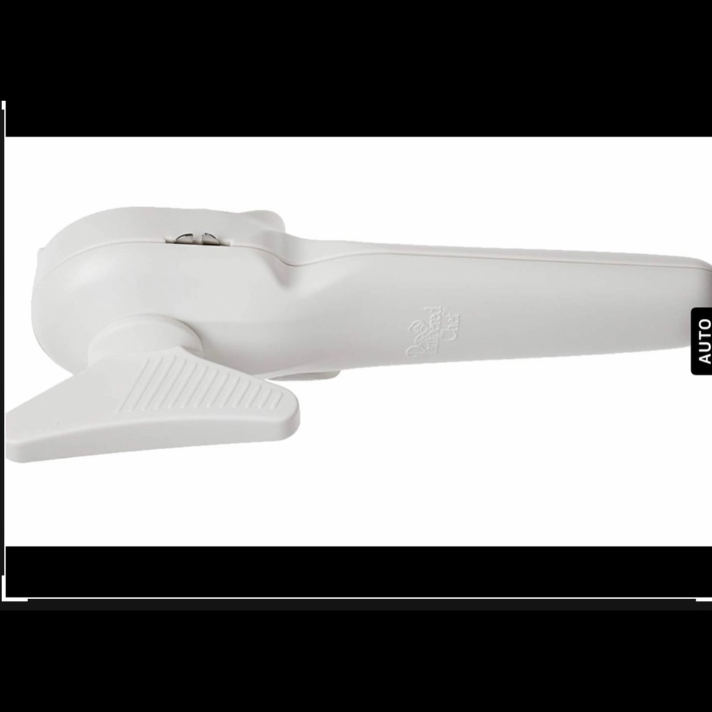 Pampered Chef Can Opener